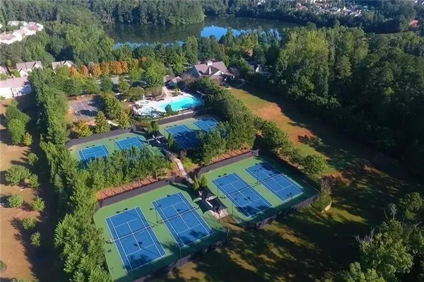 $850,000 | 243 Harmony Lake Drive, Canton, GA 30115