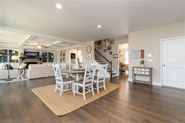 $850,000 | 243 Harmony Lake Drive, Canton, GA 30115