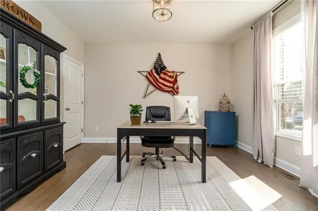 $850,000 | 243 Harmony Lake Drive, Canton, GA 30115