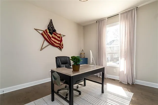 $850,000 | 243 Harmony Lake Drive, Canton, GA 30115