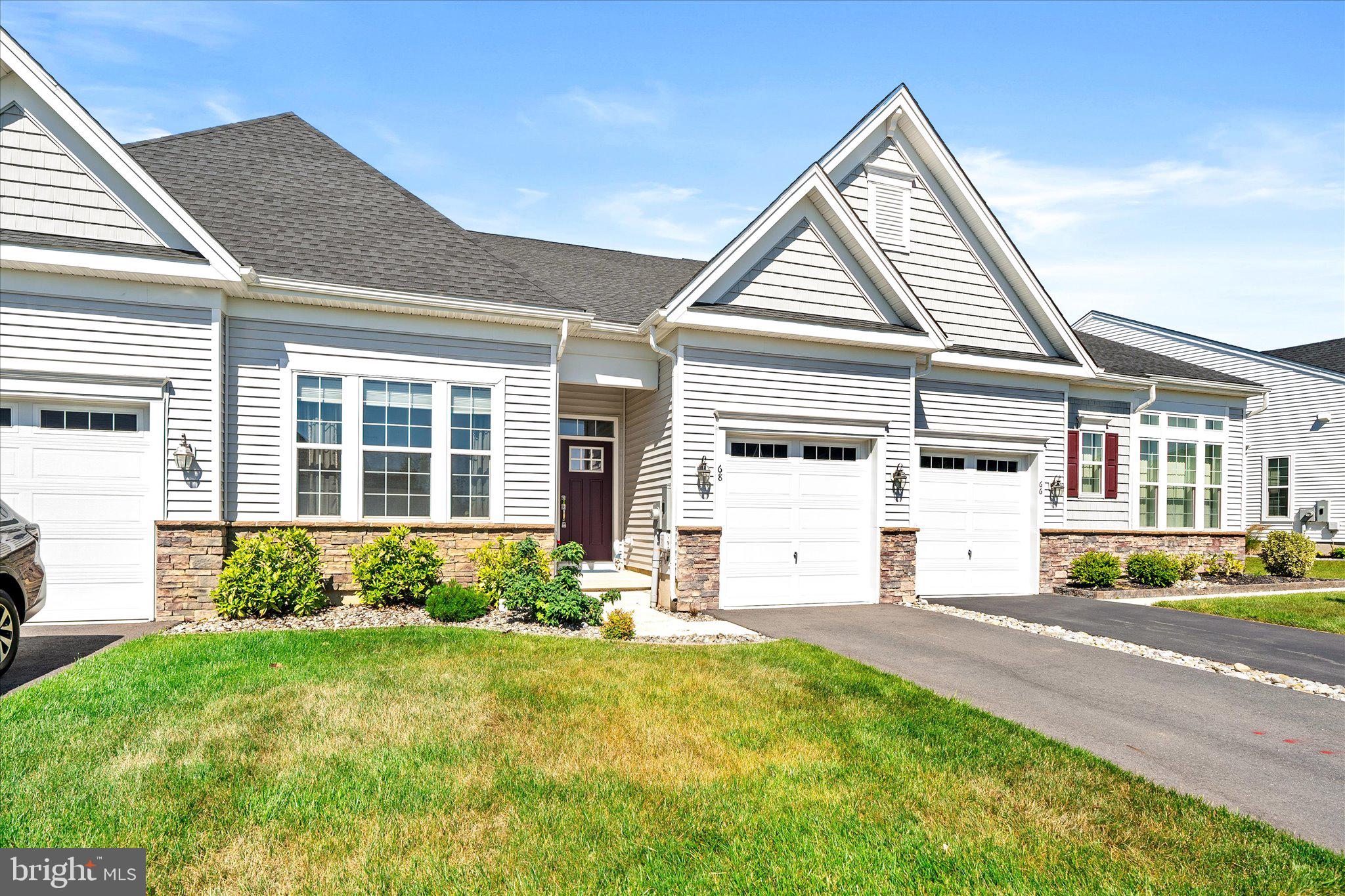 68 Belmont Road New Egypt, NJ 08533 - Photo 2 of 39