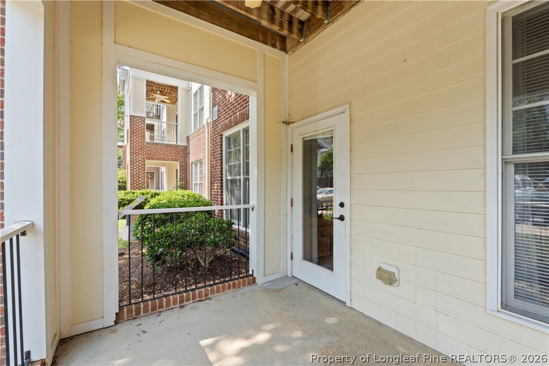 900 Canenaugh Drive, Unit 101 Raleigh, NC 27604 - Photo 19 of 20 Gallery Image 19