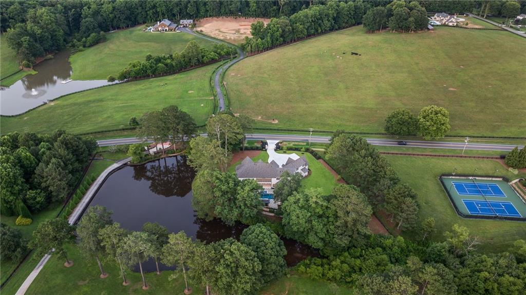 4317 Sugar Pike Road Canton, GA 30115 - Photo 93 of 93