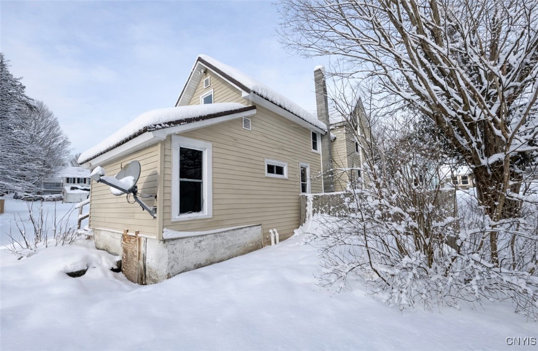 16 Rulison Street Carthage, NY 13619 - Photo 3 of 28