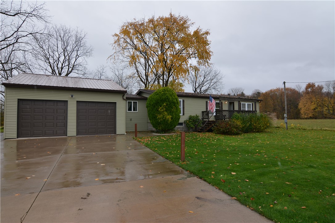 1945 Transit Road Kent, NY 14477 - Photo 1 of 1