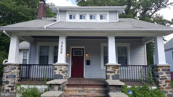 $359,900 | 3606 Patterson Avenue, Baltimore, MD 21207