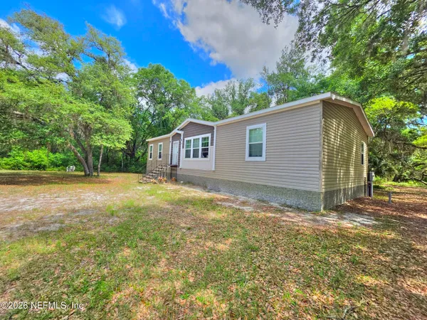 $1,600 | 168 Wilderness Trail, Crescent City, FL 32112