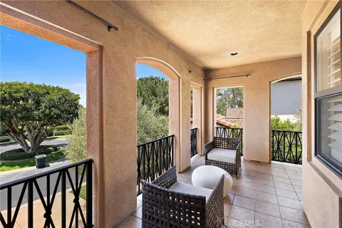 $6,245,000 | 3 Alessandria, Newport Coast, CA 92657