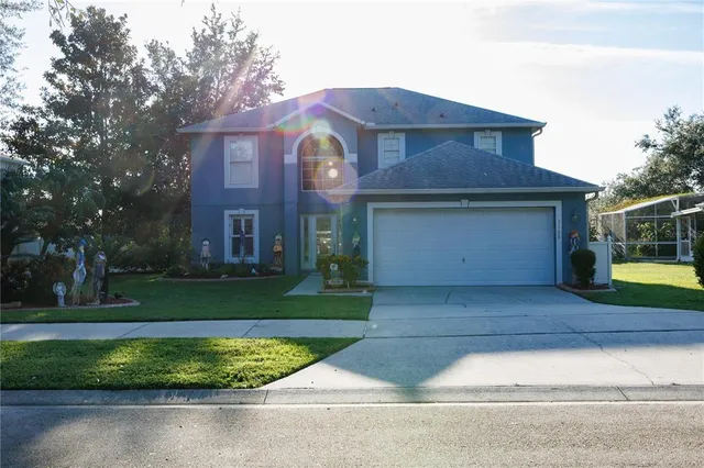 $454,995 | 1108 Chateau Circle, Minneola, FL 34715