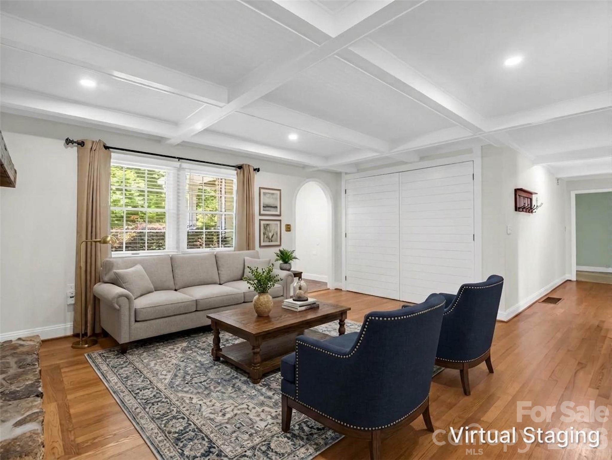 52 Forest Road Asheville, NC 28803 - Photo 6 of 48