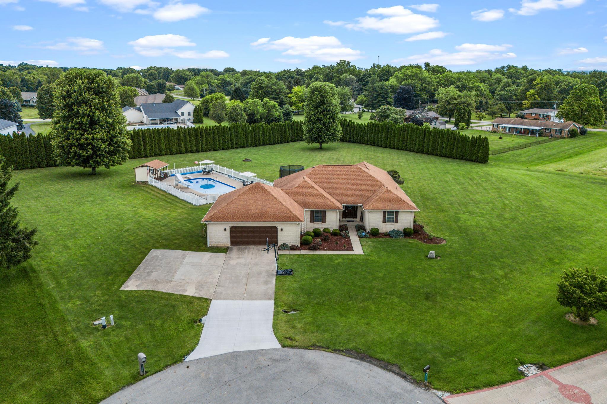 3984 Morningside Drive Springfield, OH 45502 - Photo 43 of 48 MRNGSDE-47