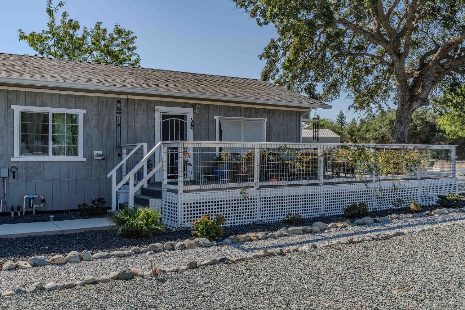 3585 South Burson Road Valley Springs, CA 95252 - Photo 41 of 87