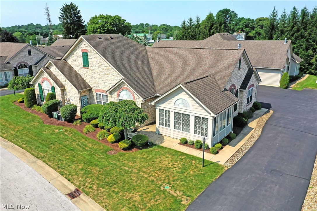 201 River Glen Road Warren, OH 44484 - Photo 47 of 50