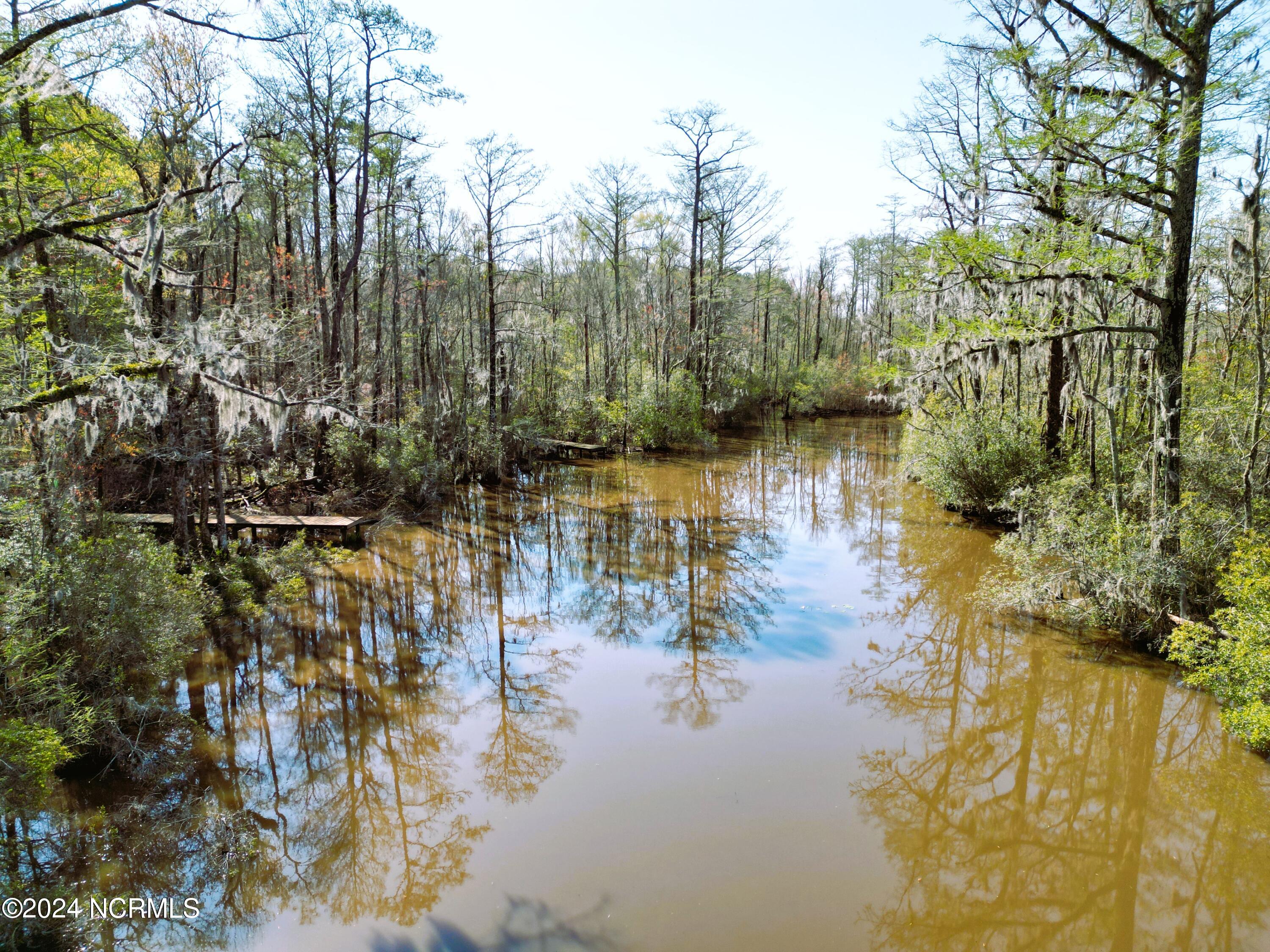 View of Creek