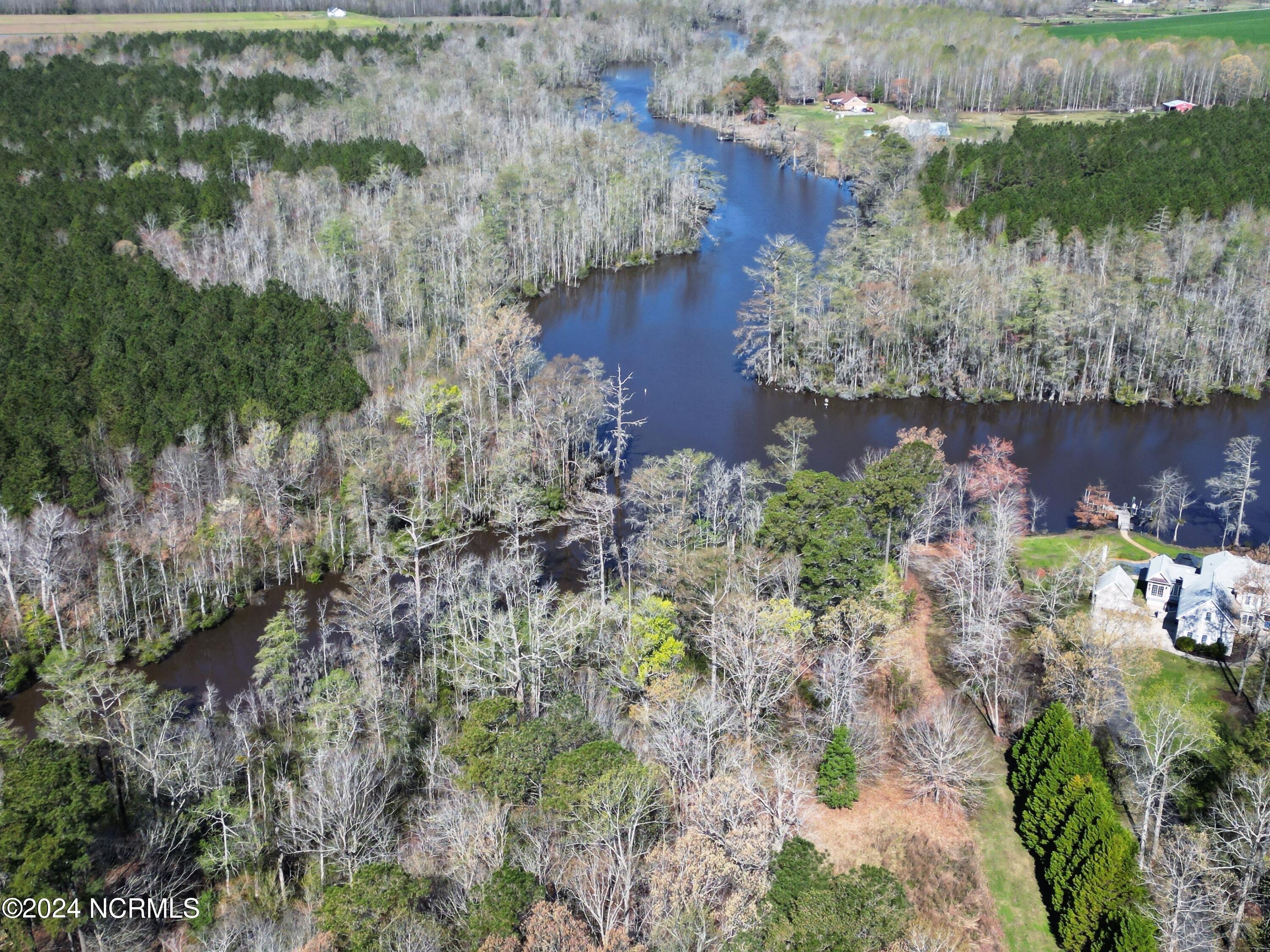 251 Pine Point Road Hertford, NC 27944 - Photo 11 of 18 YeopimCreekOne