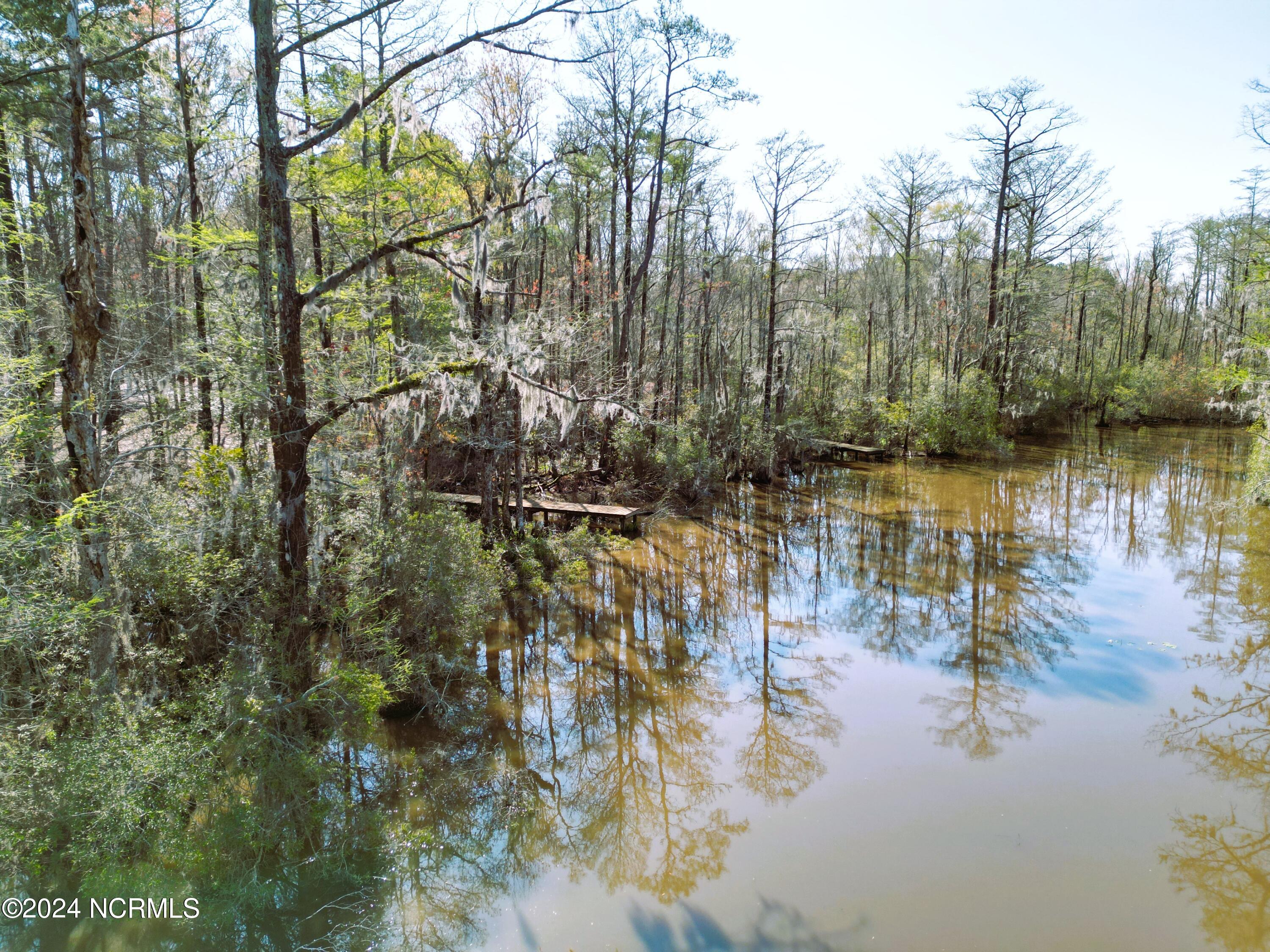 251 Pine Point Road Hertford, NC 27944 - Photo 13 of 18 2ndBestViewDownCreek
