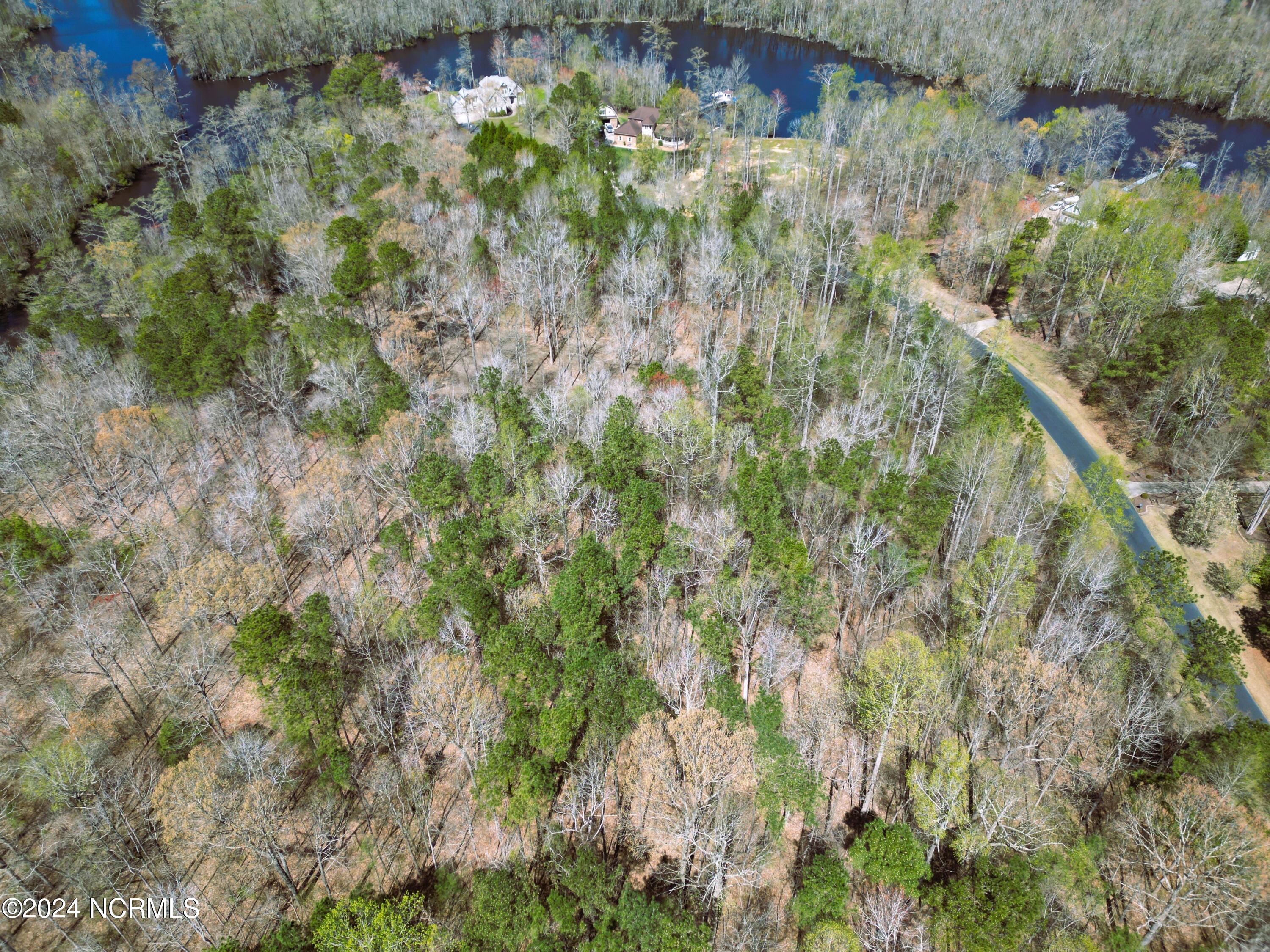 251 Pine Point Road Hertford, NC 27944 - Photo 15 of 18 DJI_0016
