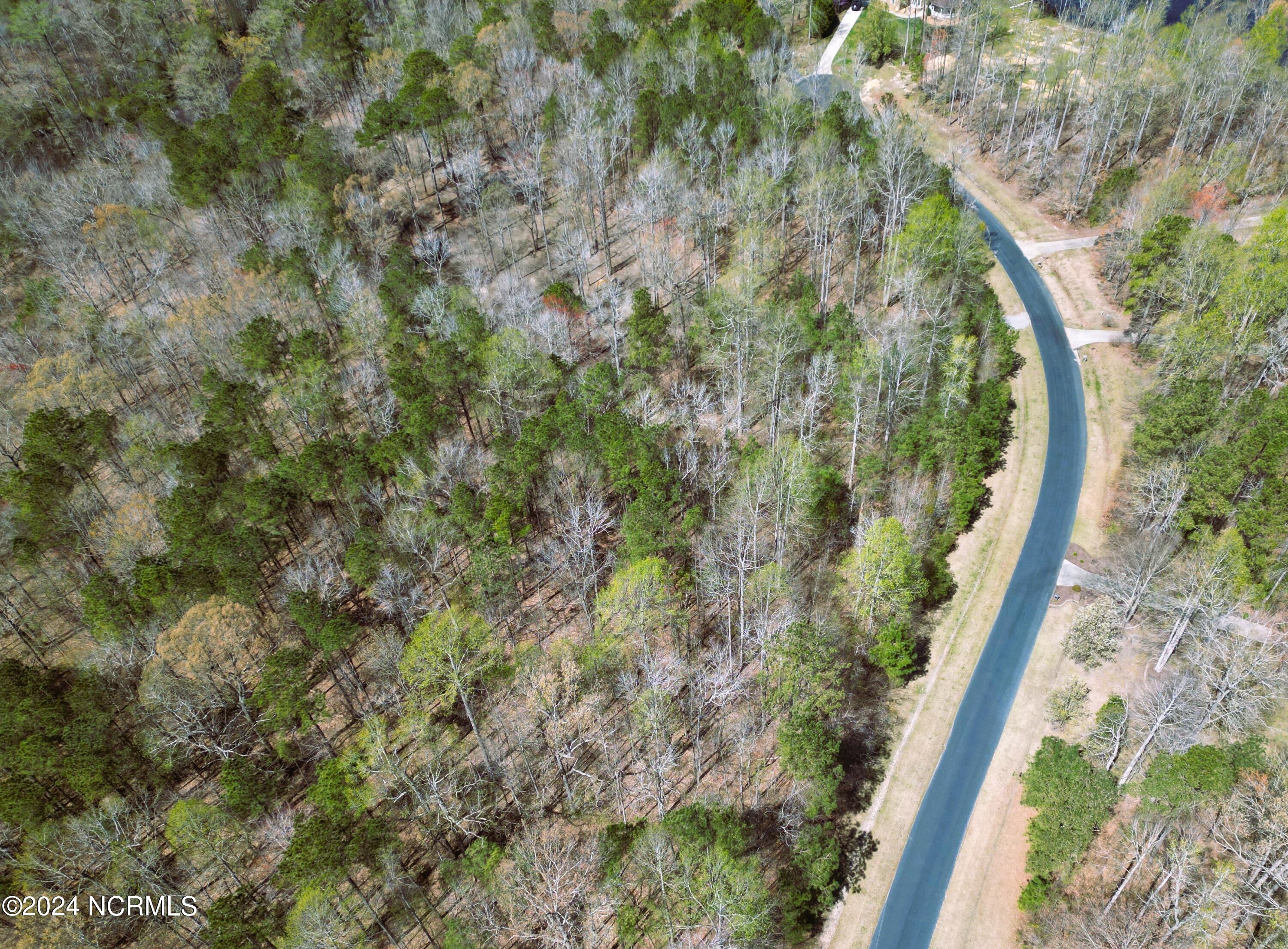 251 Pine Point Road Hertford, NC 27944 - Photo 16 of 18 DJI_0017