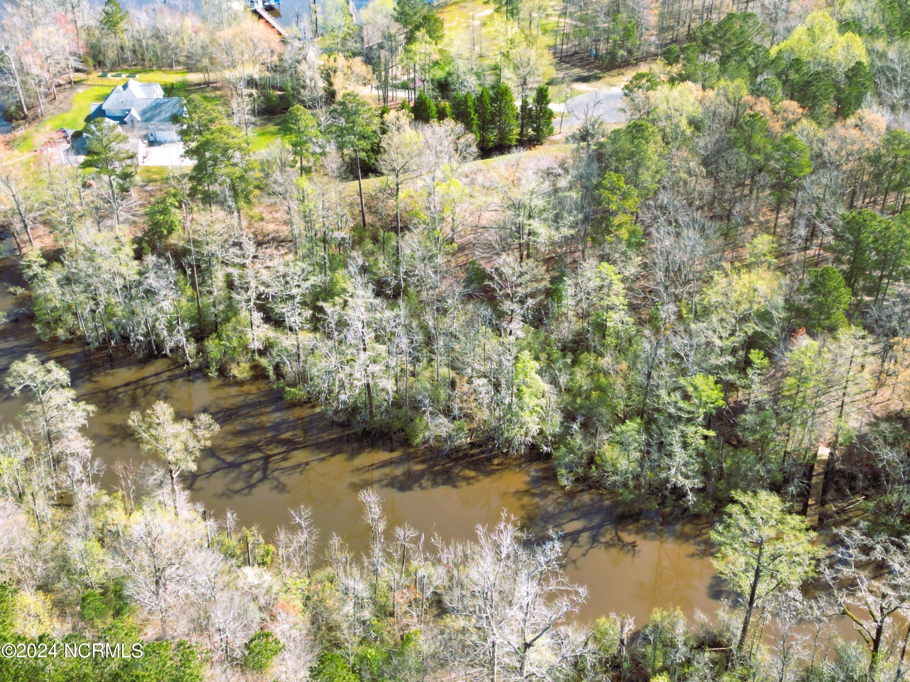 251 Pine Point Road Hertford, NC 27944 - Photo 17 of 18 DJI_0075