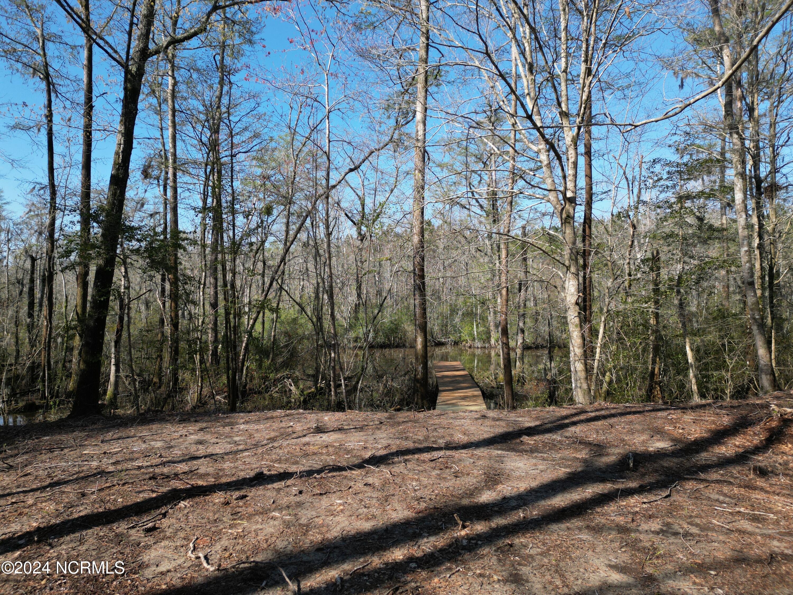 Area Close To Water