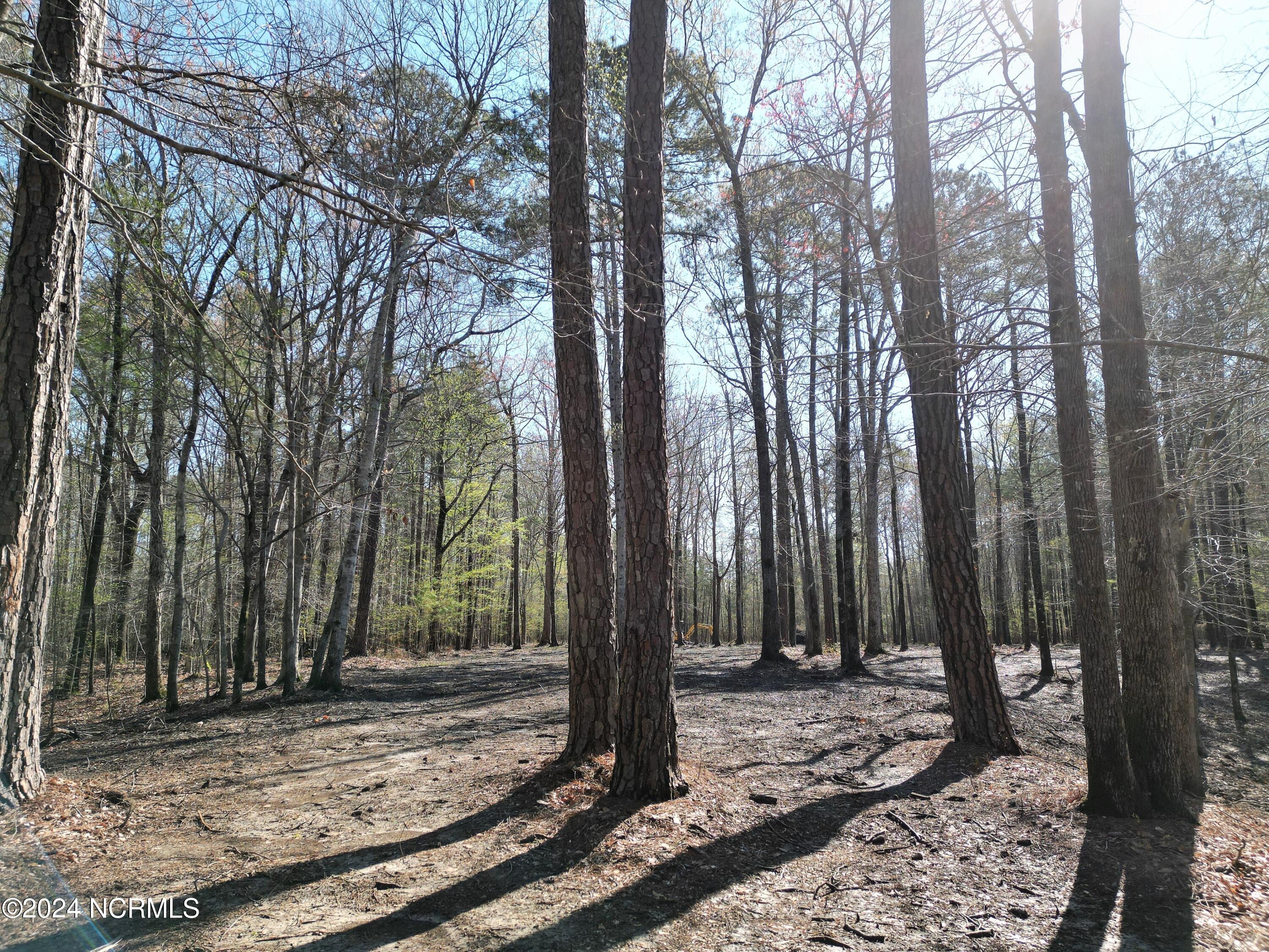 Partially Cleared