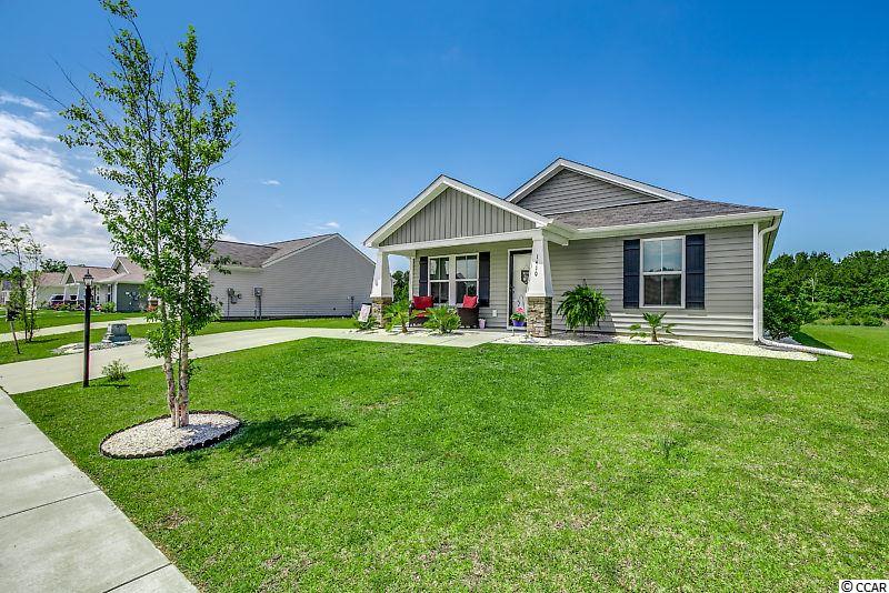 1410 Boker Road Conway, SC 29527 - Photo 22 of 23 Gallery Image 22