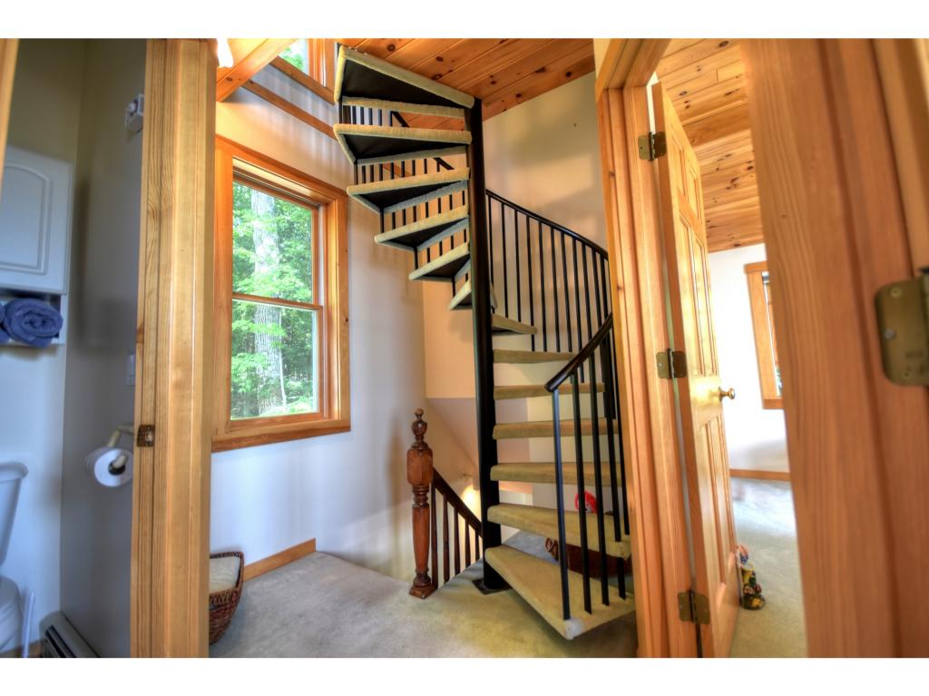 216 Black Brook Road Meredith, NH 03253 - Photo 22 of 33