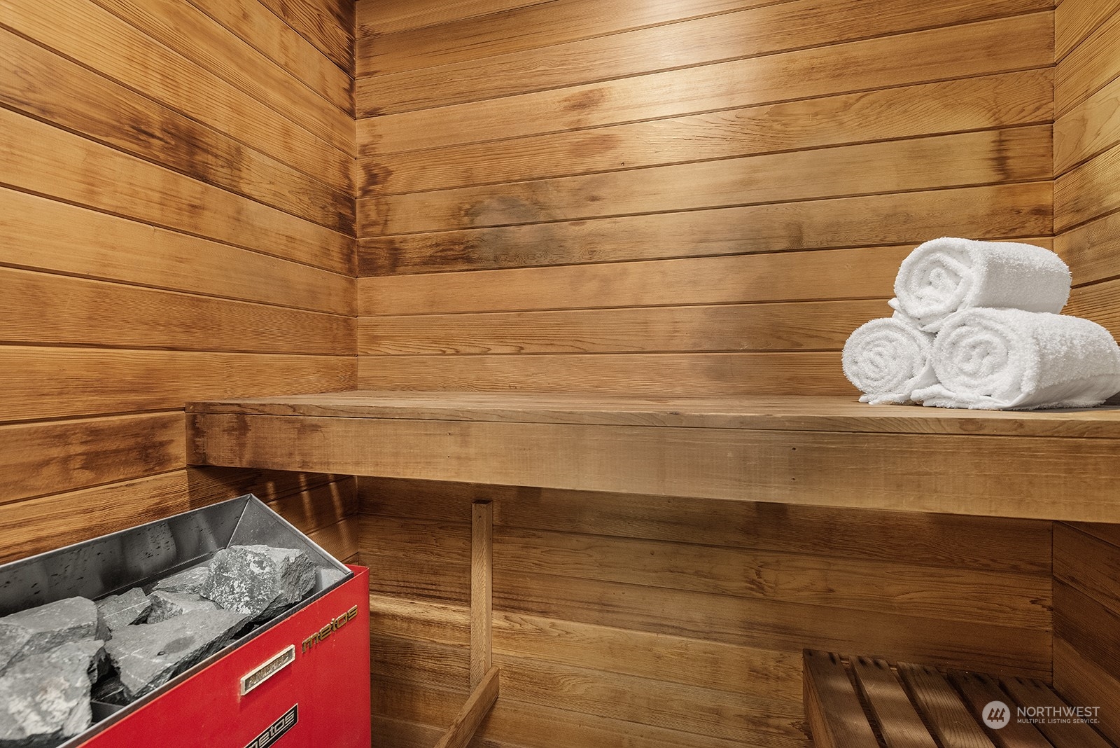 3513 West Howe Street Seattle, WA 98199 - Photo 29 of 39 a bathroom with a sink and a window