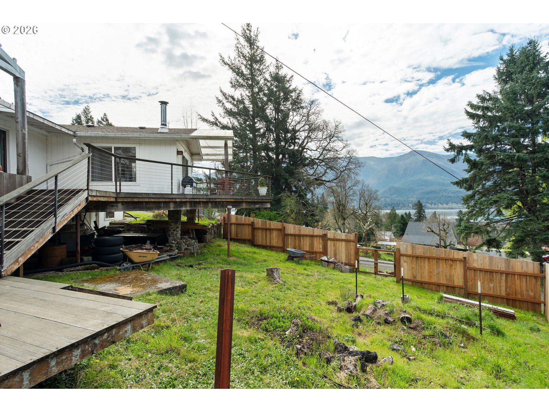 472 Northwest Hot Springs Alameda Road Stevenson, WA 98648 - Photo 47 of 47