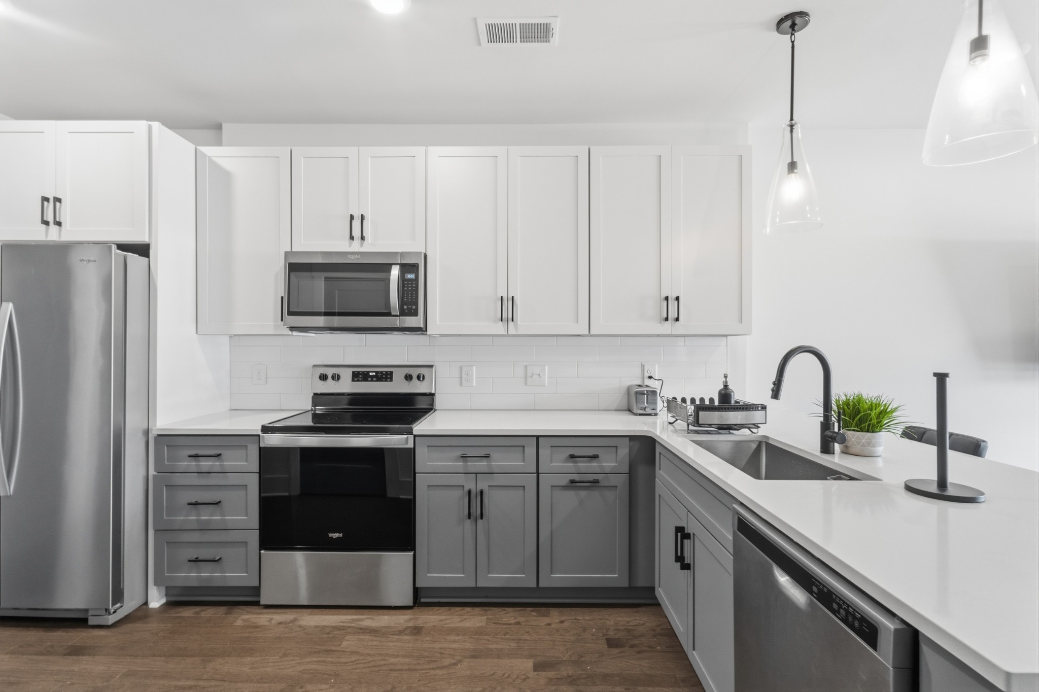 1507 Porter Road, Unit 204 Nashville, TN 37206 - Photo 6 of 16