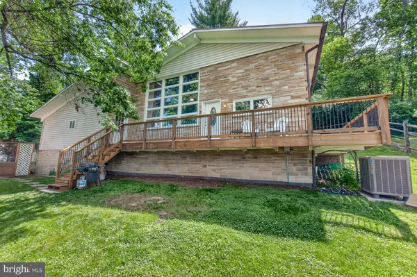 $499,999 | 4704 Old National Pike, Frederick, MD 21702