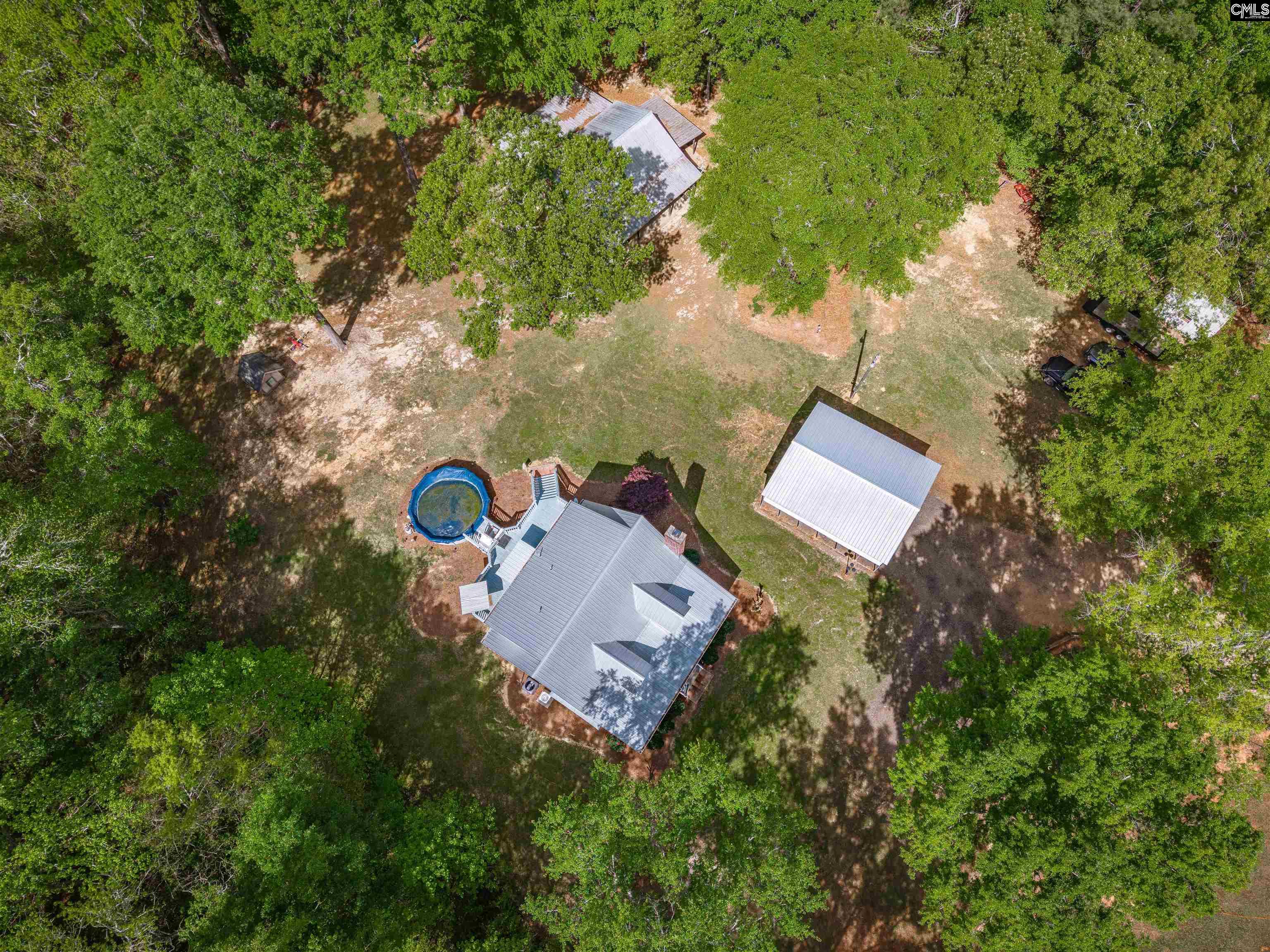 125 Hayfield Road Lugoff, SC 29078 - Photo 78 of 81