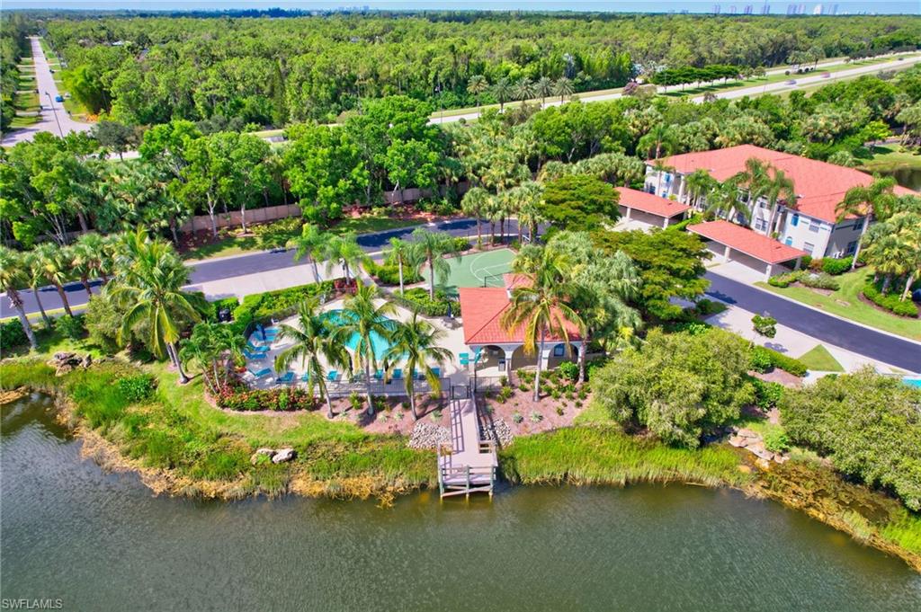 23800 Costa Del Sol Road, Unit 102 Estero, FL 34135 - Photo 45 of 49 a picture of street view