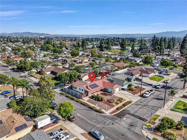 $785,000 | 1758 North Madera Avenue, Ontario, CA 91764