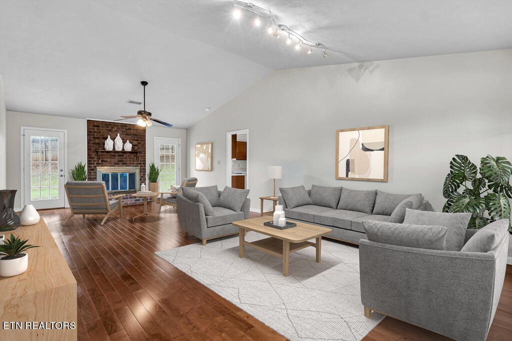 823 Sailview Road Knoxville, TN 37934 - Photo 6 of 37 Gallery Image 6