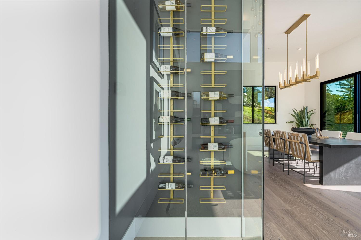 1580 Clear Ridge Drive Healdsburg, CA 95448 - Photo 22 of 99