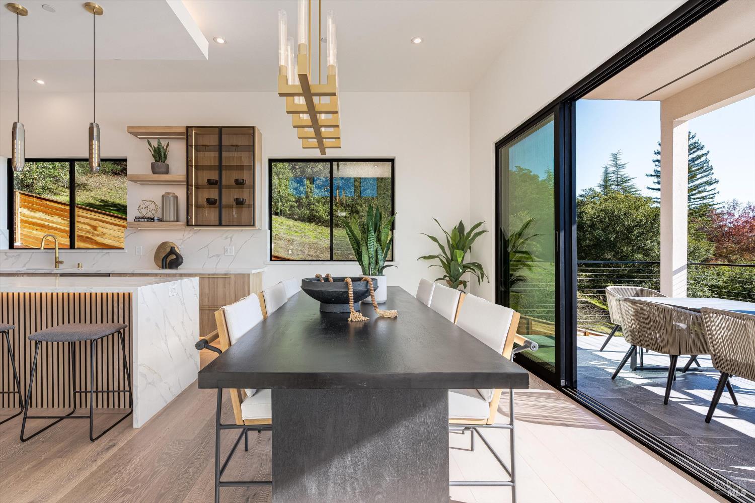 1580 Clear Ridge Drive Healdsburg, CA 95448 - Photo 25 of 99