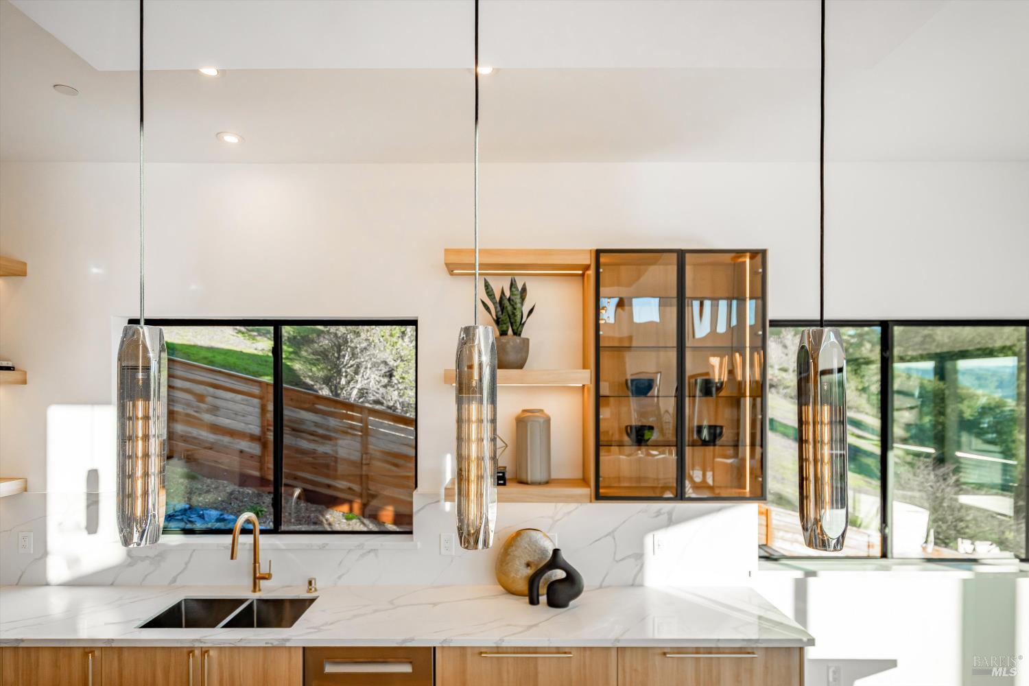 1580 Clear Ridge Drive Healdsburg, CA 95448 - Photo 33 of 99