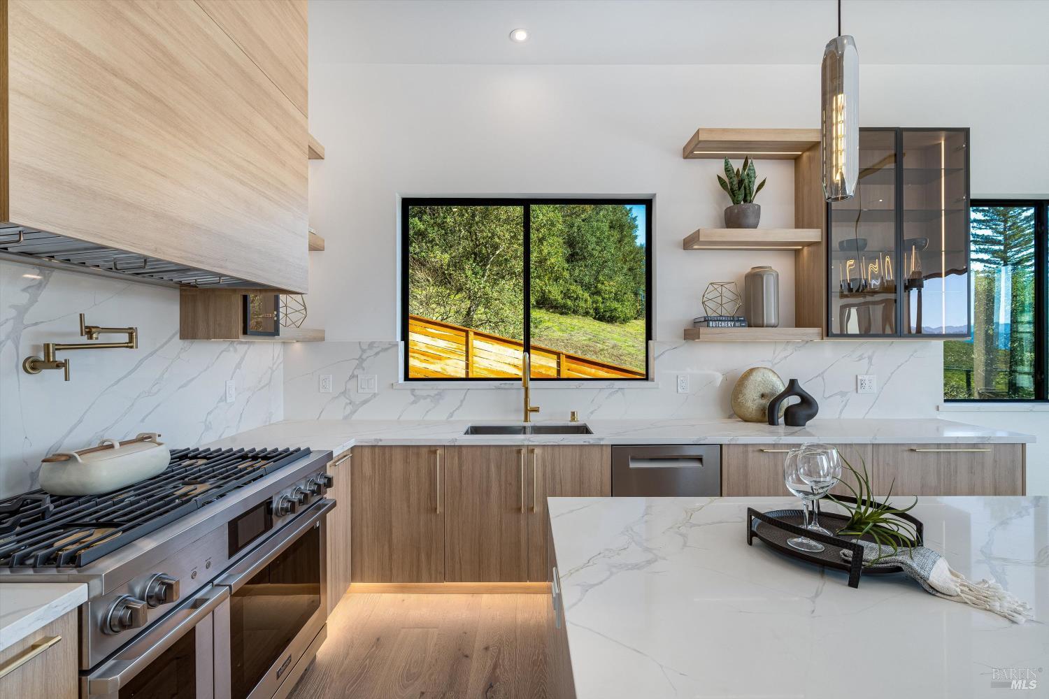 1580 Clear Ridge Drive Healdsburg, CA 95448 - Photo 39 of 99