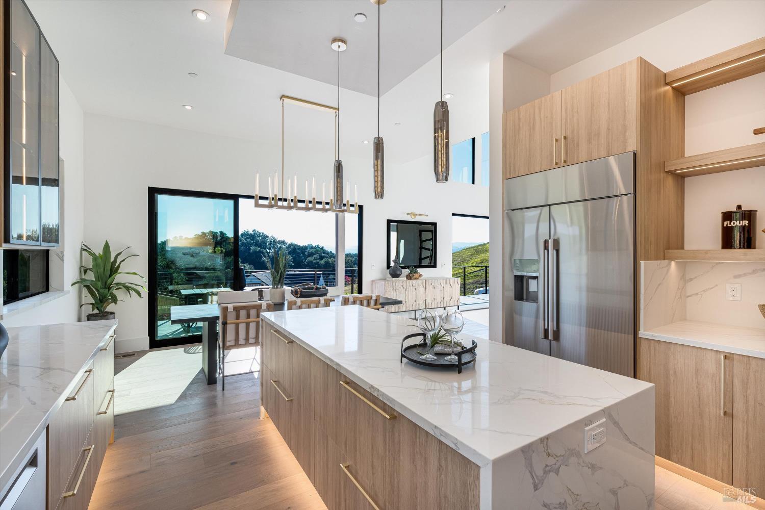 1580 Clear Ridge Drive Healdsburg, CA 95448 - Photo 43 of 99