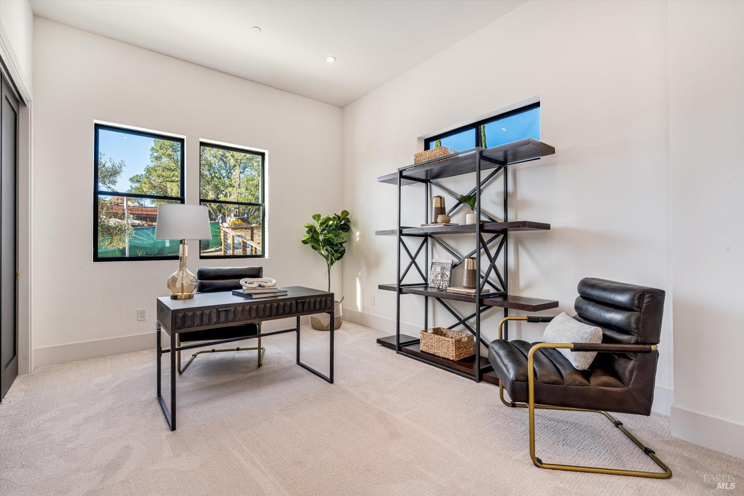 1580 Clear Ridge Drive Healdsburg, CA 95448 - Photo 51 of 99