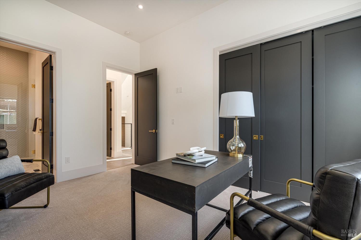 1580 Clear Ridge Drive Healdsburg, CA 95448 - Photo 52 of 99