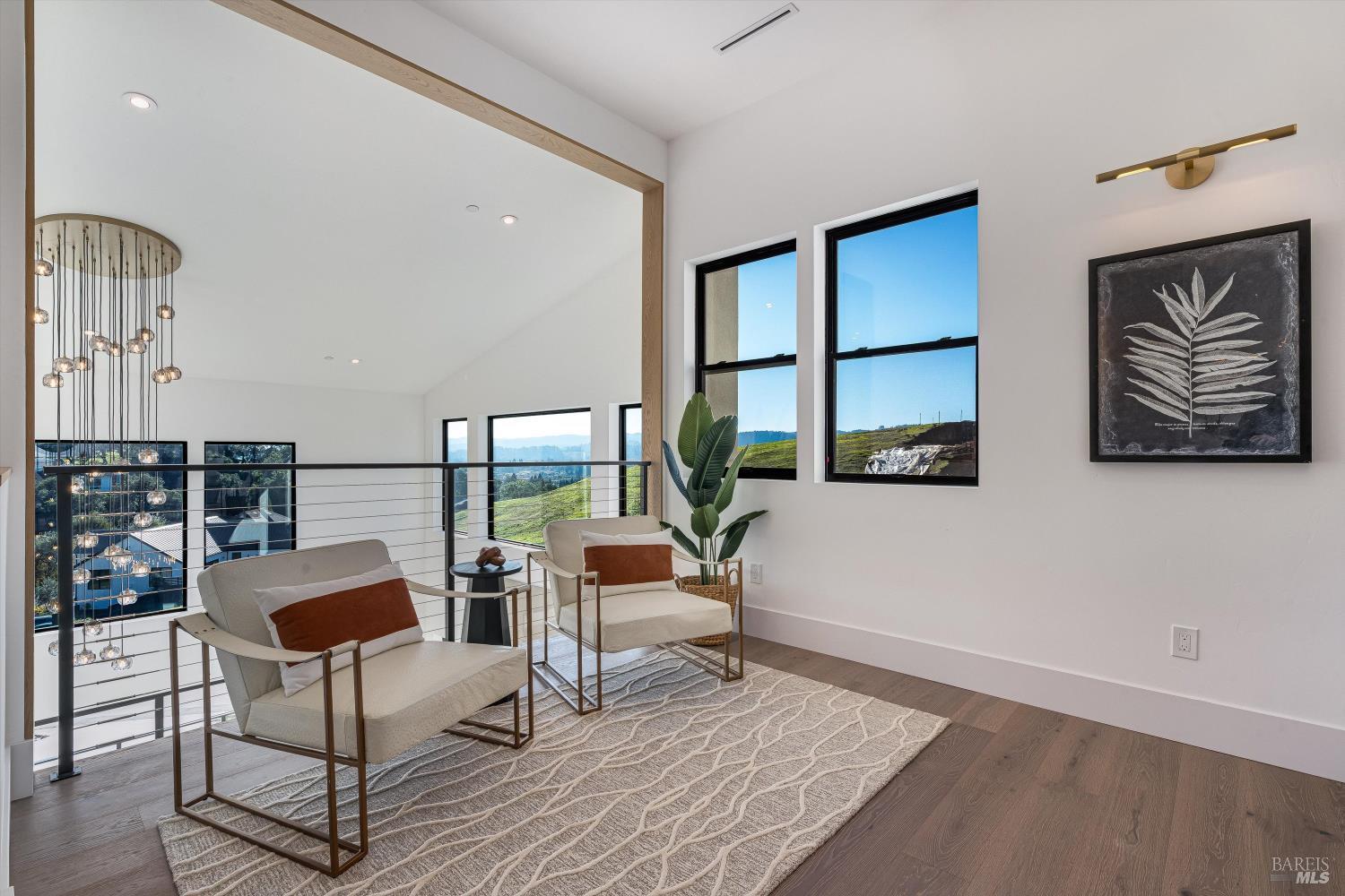 1580 Clear Ridge Drive Healdsburg, CA 95448 - Photo 56 of 99