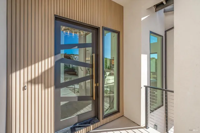 $3,850,000 | 1580 Clear Ridge Drive, Healdsburg, CA 95448