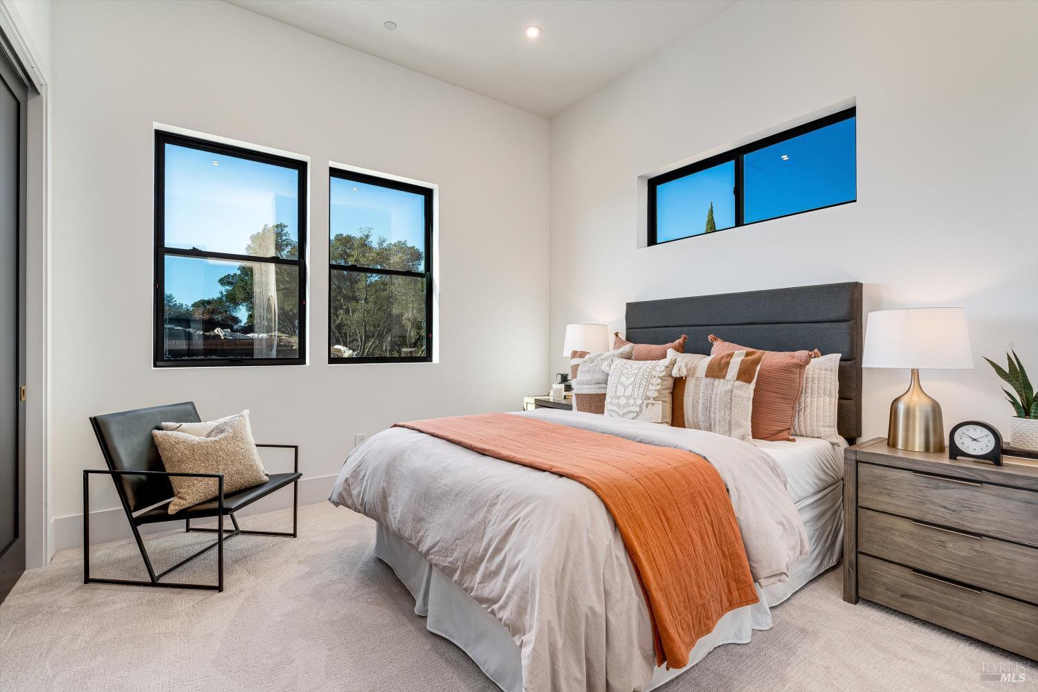 1580 Clear Ridge Drive Healdsburg, CA 95448 - Photo 63 of 99