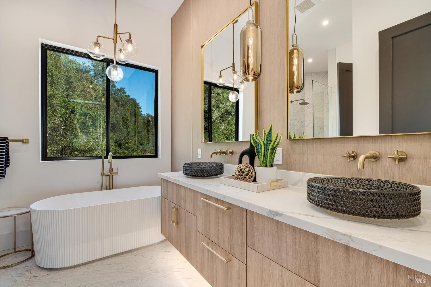 1580 Clear Ridge Drive Healdsburg, CA 95448 - Photo 71 of 99