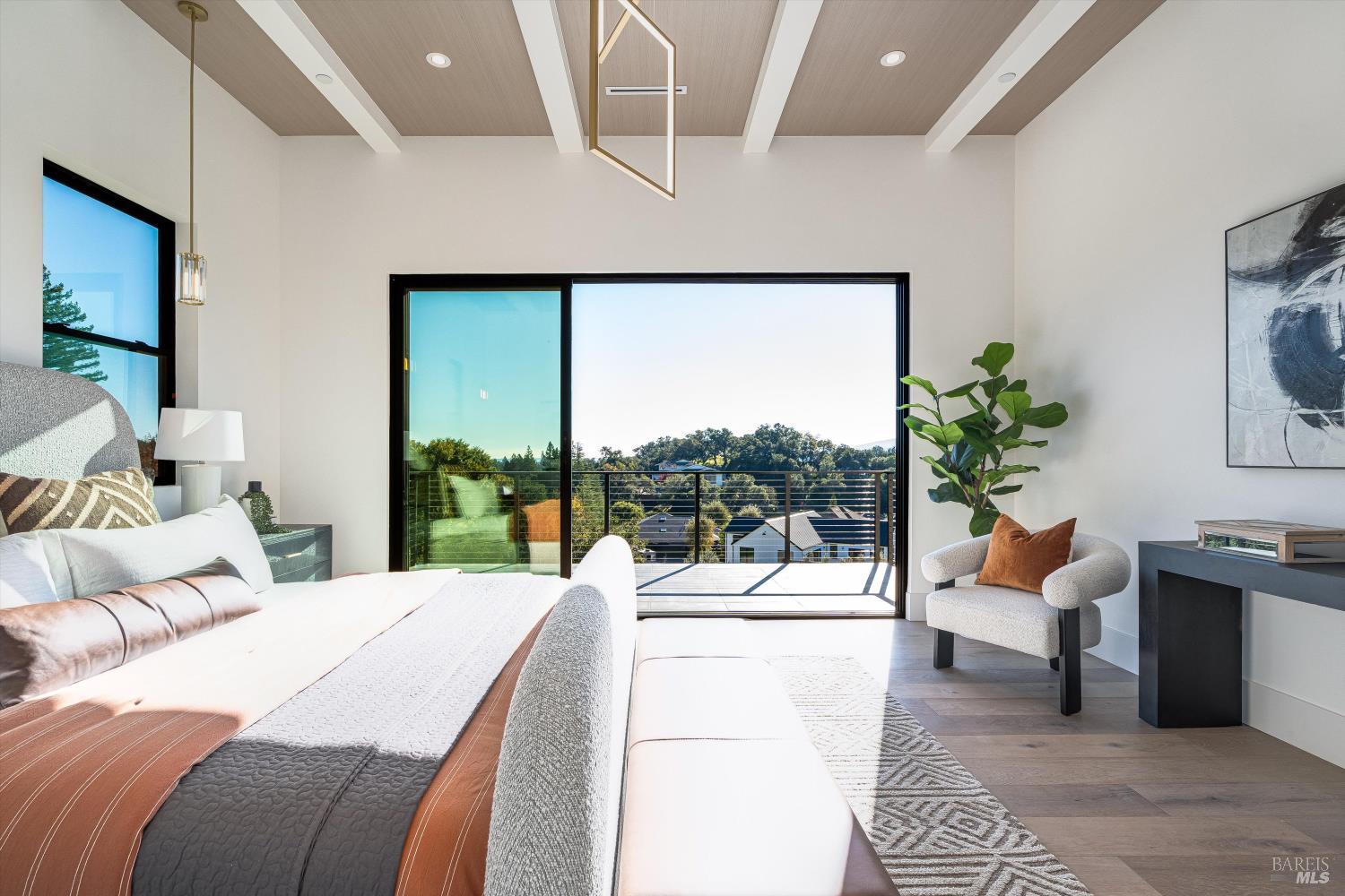 1580 Clear Ridge Drive Healdsburg, CA 95448 - Photo 78 of 99