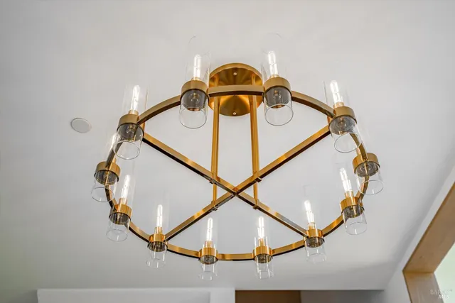 $3,850,000 | 1580 Clear Ridge Drive, Healdsburg, CA 95448