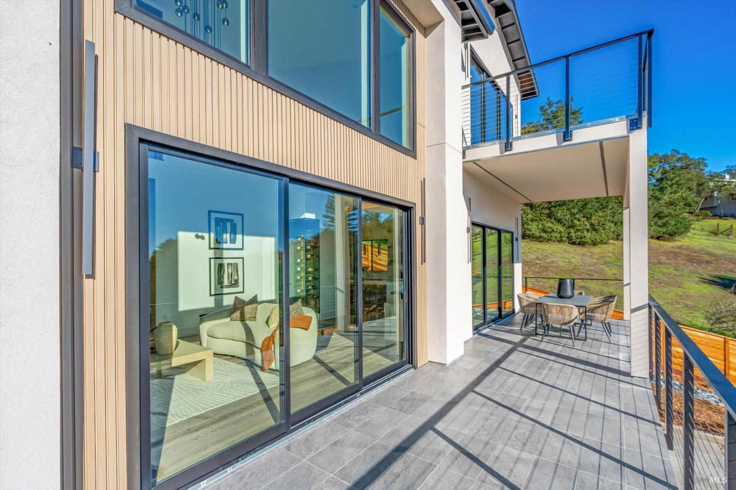 1580 Clear Ridge Drive Healdsburg, CA 95448 - Photo 92 of 99