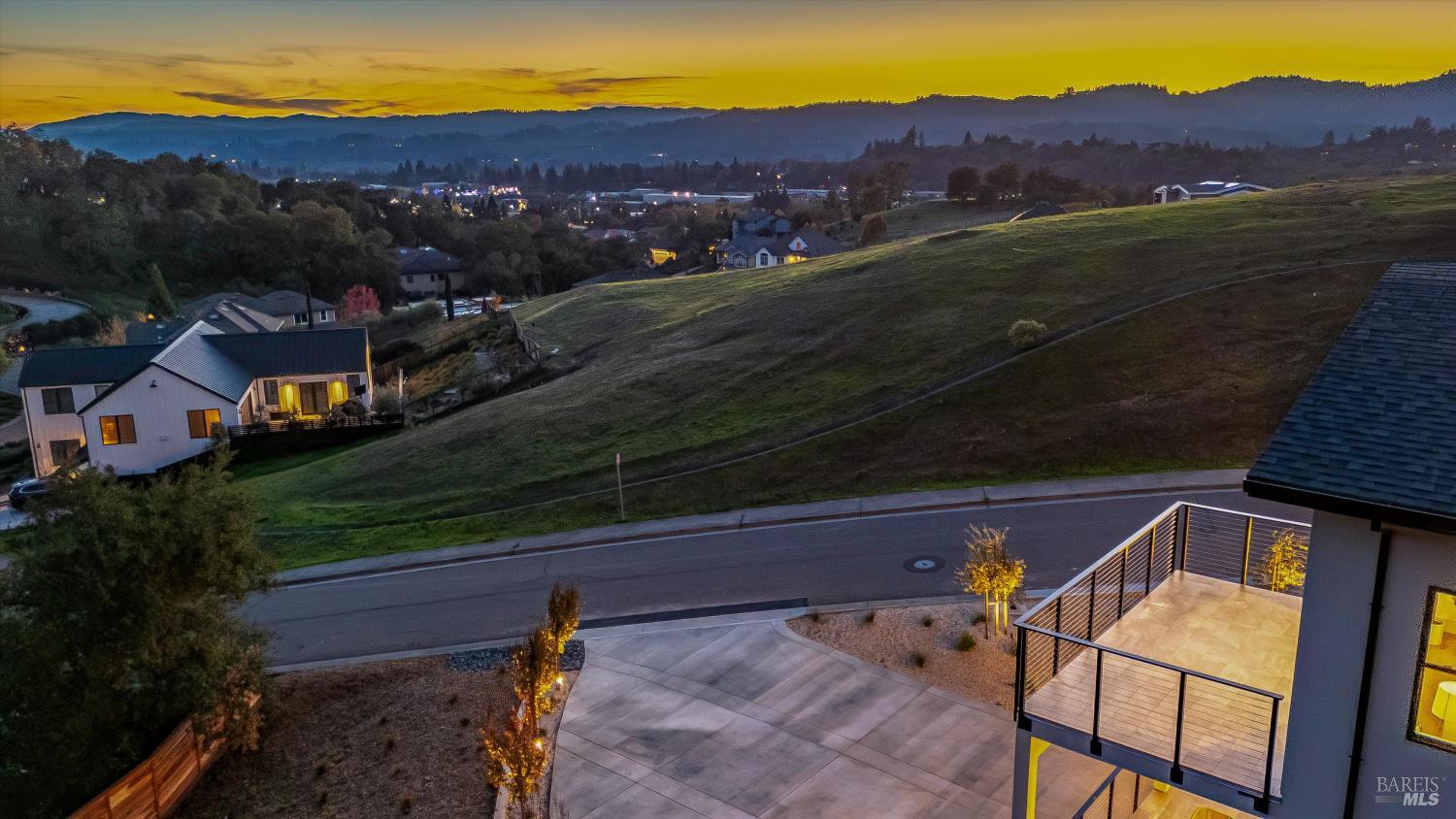 1580 Clear Ridge Drive Healdsburg, CA 95448 - Photo 99 of 99